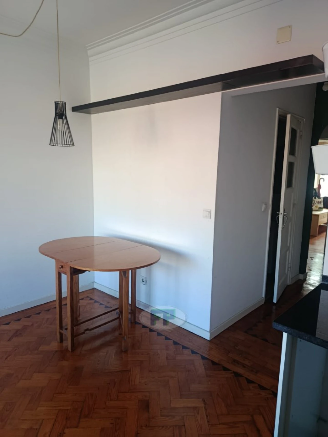 Apartamento T2 para Arrendamento em Arroios Foto 5