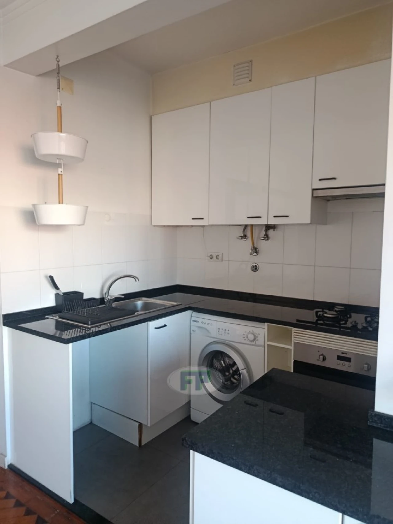 Apartamento T2 para Arrendamento em Arroios Foto 1