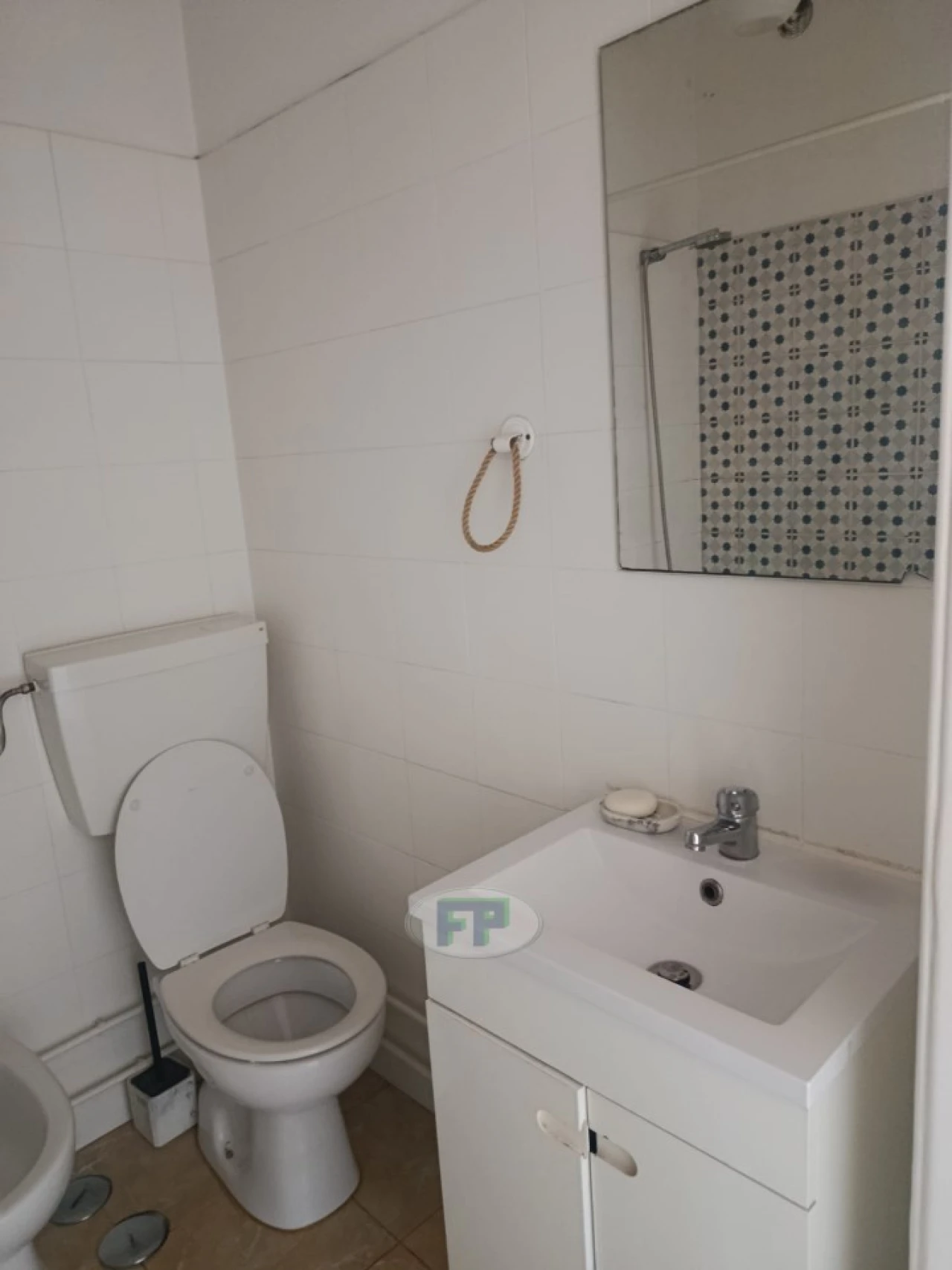 Apartamento T2 para Arrendamento em Arroios Foto 11