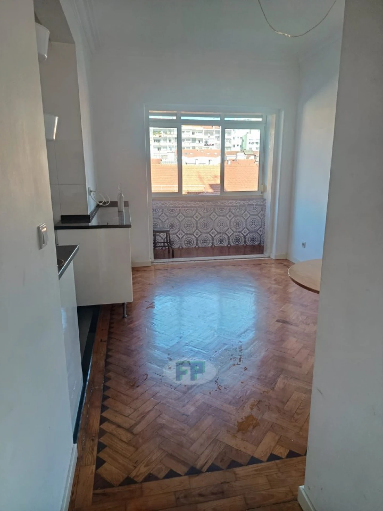 Apartamento T2 para Arrendamento em Arroios Foto 12