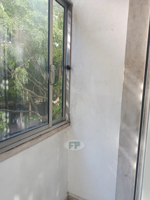 Apartamento T2 para Arrendamento em Arroios