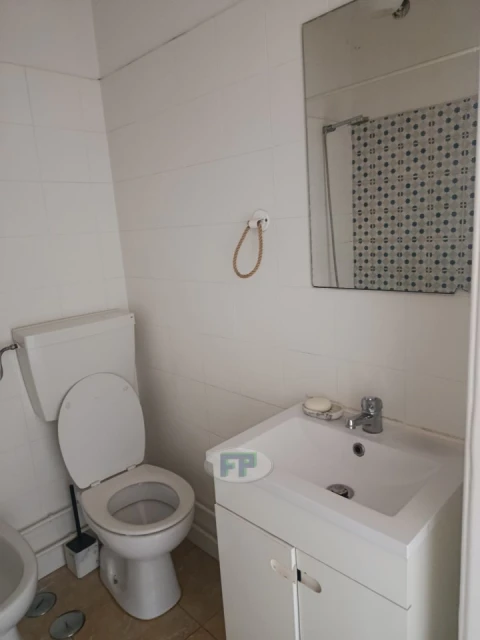Apartamento T2 para Arrendamento em Arroios