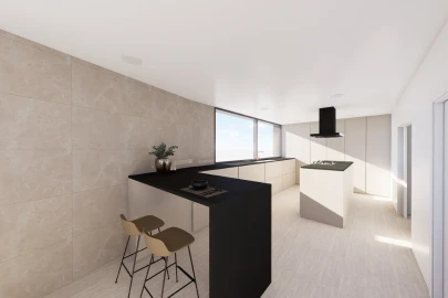 Moradia T4 para Venda em Ramalde