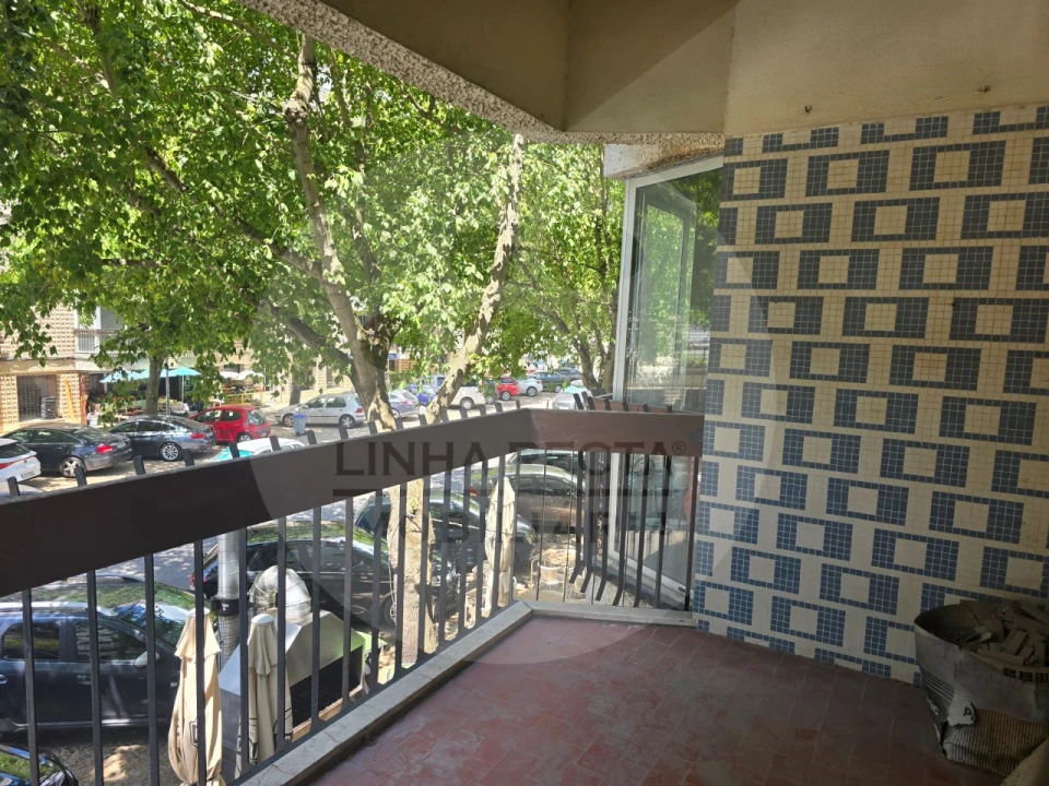 Apartamento T3 para Venda em União das Freguesias de Setúbal Foto 1