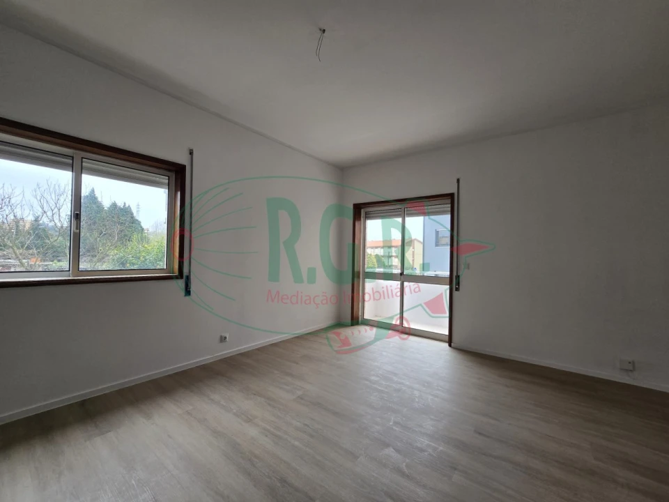 Apartamento T2 para Venda em Baguim do Monte (Rio Tinto) Foto 12
