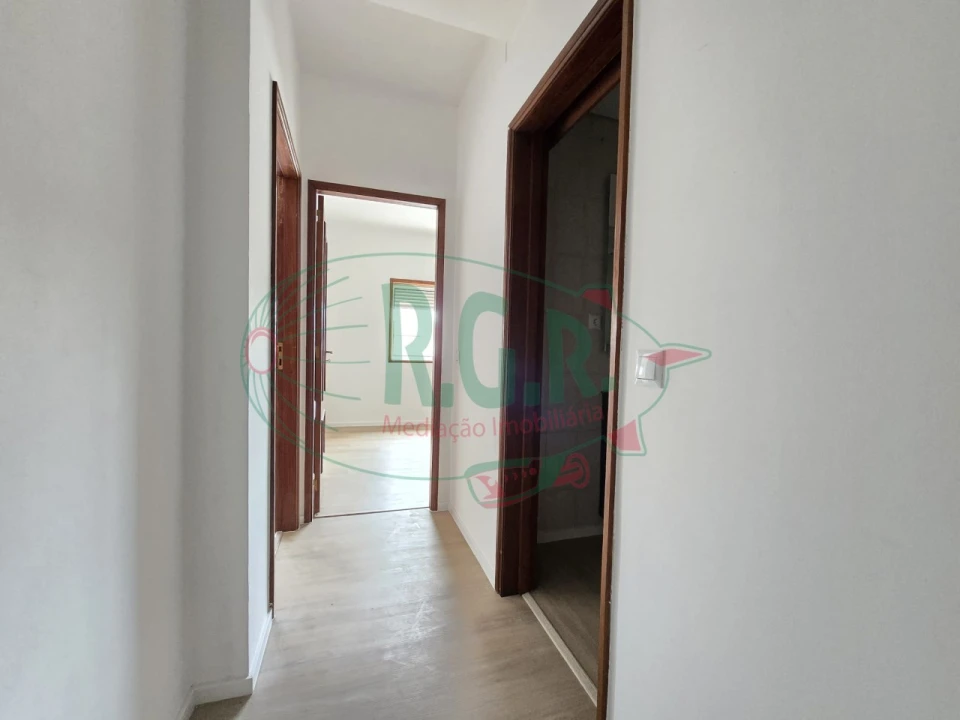 Apartamento T2 para Venda em Baguim do Monte (Rio Tinto) Foto 22