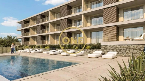 Apartamento T1 para Venda em Imaculado Coração de Maria