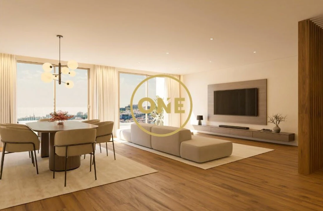 Apartamento T1 para Venda em Imaculado Coração de Maria Foto 8