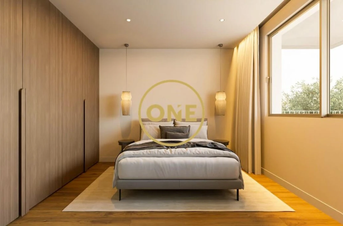 Apartamento T1 para Venda em Imaculado Coração de Maria Foto 21