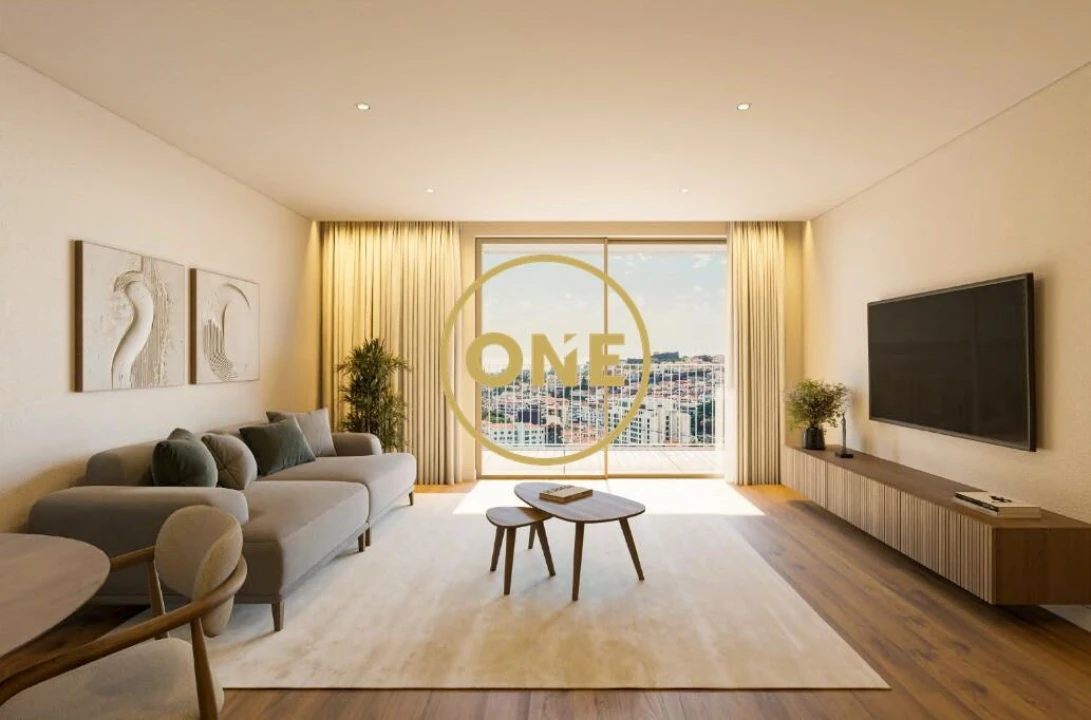 Apartamento T1 para Venda em Imaculado Coração de Maria Foto 9