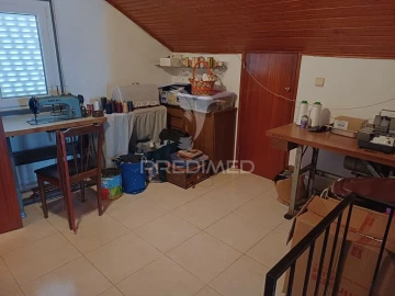 Moradia T3 para Venda em Quinta do Conde