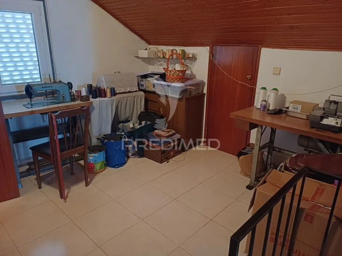 Moradia T3 para Venda em Quinta do Conde Foto 20