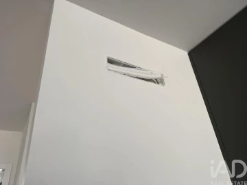 Apartamento T2 para Venda em Vila Cova da Lixa e Borba de Godim