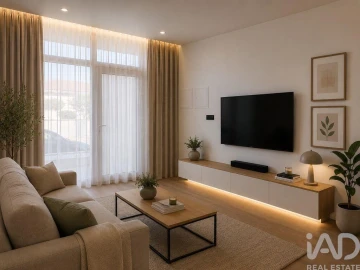 Apartamento T2 para Venda em Vila Cova da Lixa e Borba de Godim