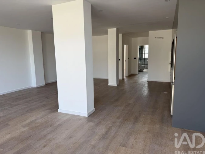 Apartamento T2 para Venda em Vila Cova da Lixa e Borba de Godim Foto 6