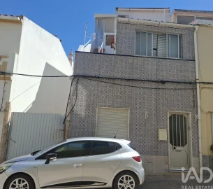 Moradia T3 para Venda em Portimão