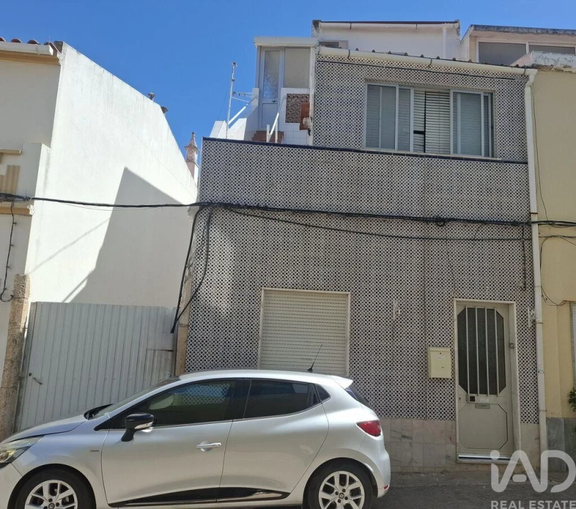 Moradia T3 para Venda em Portimão Foto 3