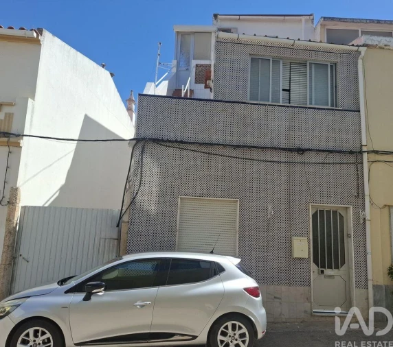 Moradia T3 para Venda em Portimão Foto 3