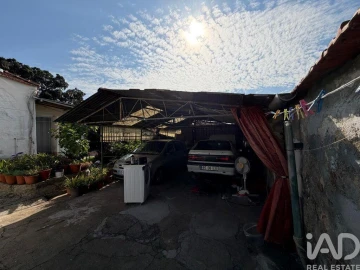 Quinta para Venda em Serzedo e Perosinho
