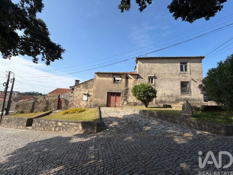 Quinta para Venda em Serzedo e Perosinho Foto 1