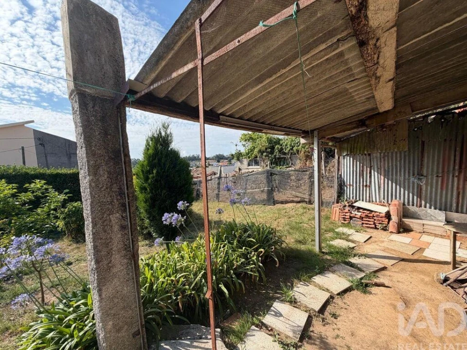 Quinta para Venda em Serzedo e Perosinho Foto 15