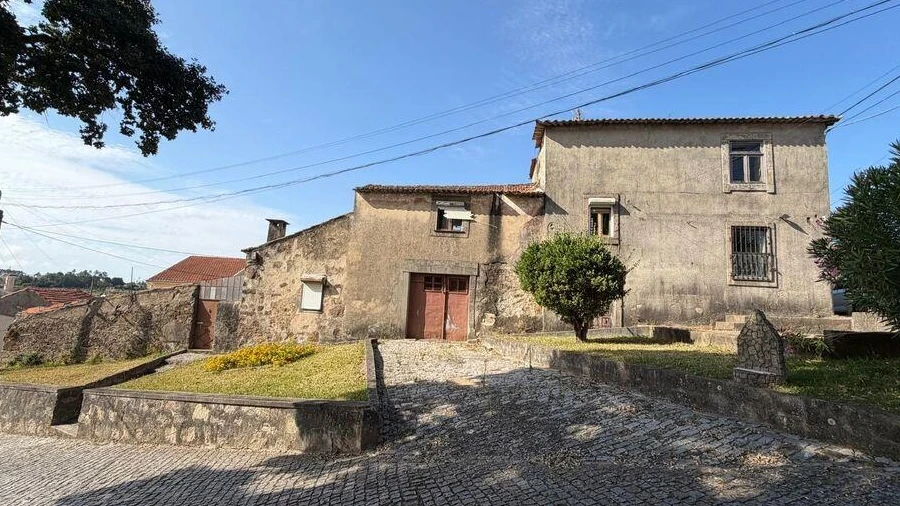 Quinta para Venda em Serzedo e Perosinho