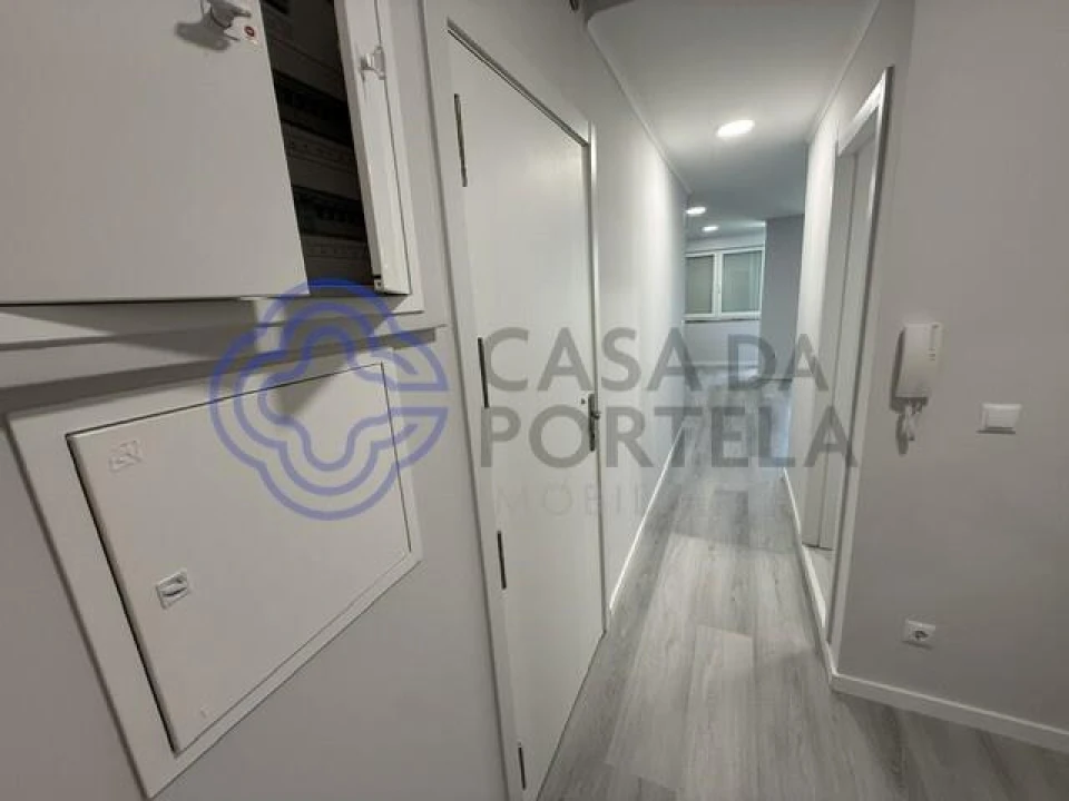 Apartamento T2 para Venda em Oeiras e São Julião da Barra, Paço de Arcos e Caxias Foto 11