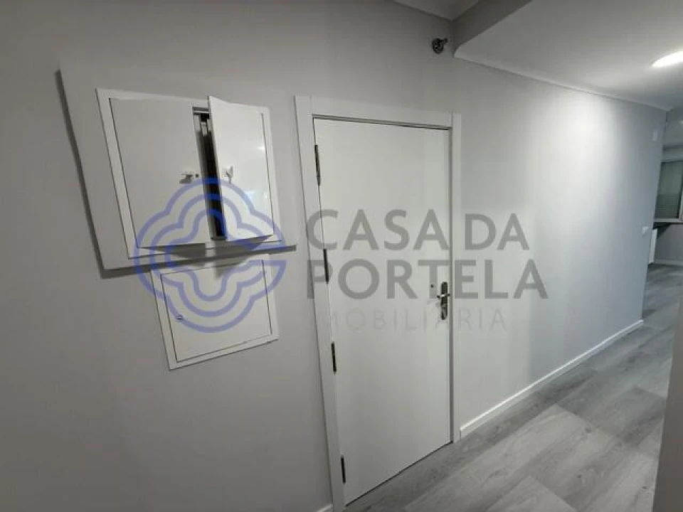 Apartamento T2 para Venda em Oeiras e São Julião da Barra, Paço de Arcos e Caxias Foto 10