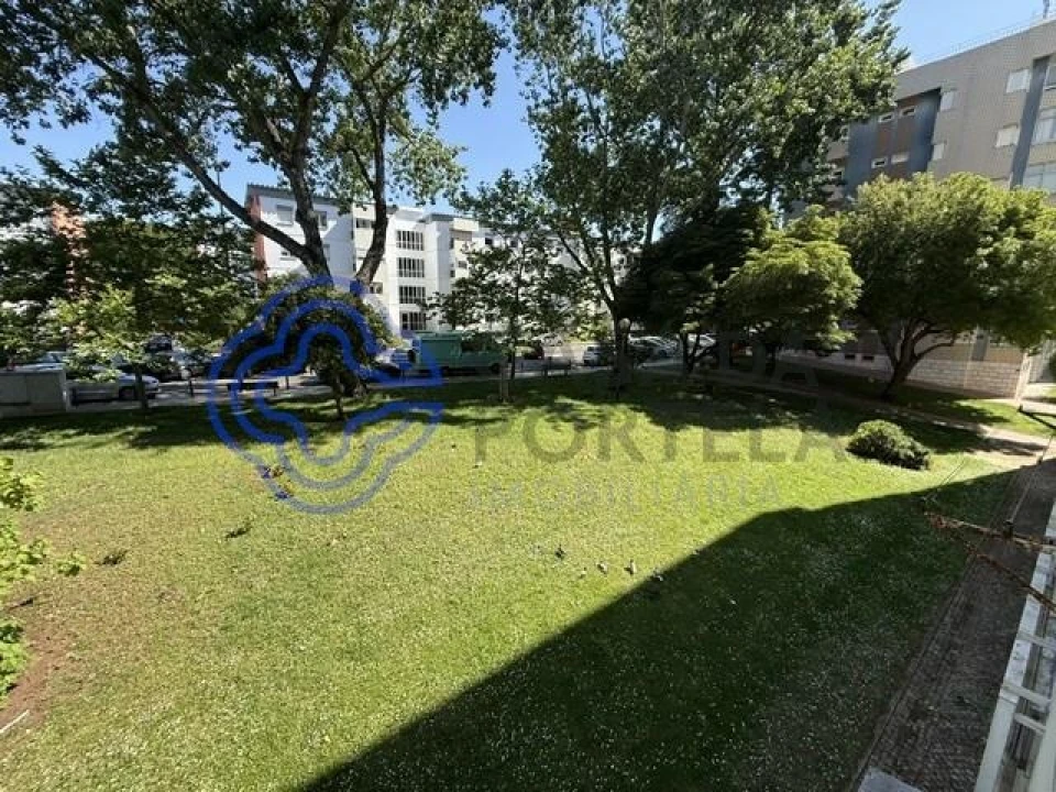 Apartamento T2 para Venda em Oeiras e São Julião da Barra, Paço de Arcos e Caxias Foto 6