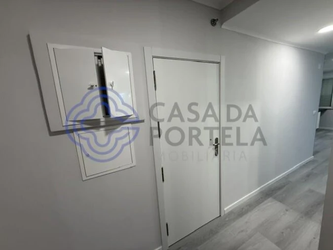Apartamento T2 para Venda em Oeiras e São Julião da Barra, Paço de Arcos e Caxias Foto 10