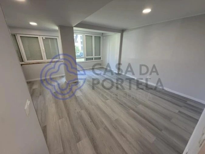 Apartamento T2 para Venda em Oeiras e São Julião da Barra, Paço de Arcos e Caxias Foto 34