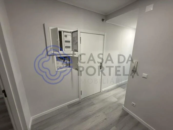 Apartamento T2 para Venda em Oeiras e São Julião da Barra, Paço de Arcos e Caxias Foto 30