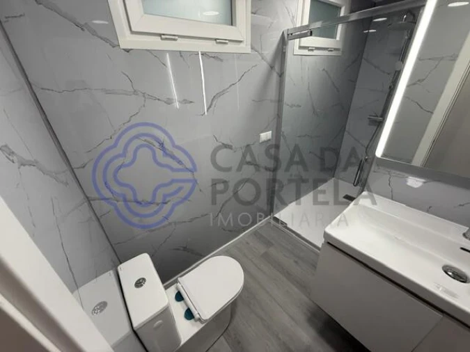 Apartamento T2 para Venda em Oeiras e São Julião da Barra, Paço de Arcos e Caxias Foto 33
