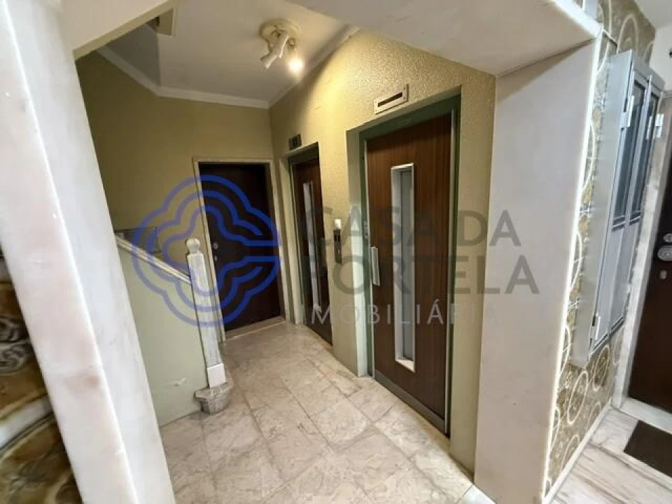 Apartamento T2 para Venda em Oeiras e São Julião da Barra, Paço de Arcos e Caxias Foto 12