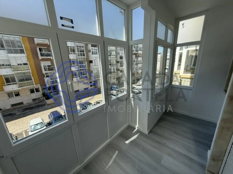 Apartamento T2 para Venda em Oeiras e São Julião da Barra, Paço de Arcos e Caxias Foto 22
