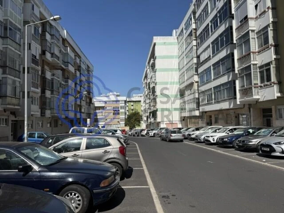 Apartamento T2 para Venda em Oeiras e São Julião da Barra, Paço de Arcos e Caxias Foto 16