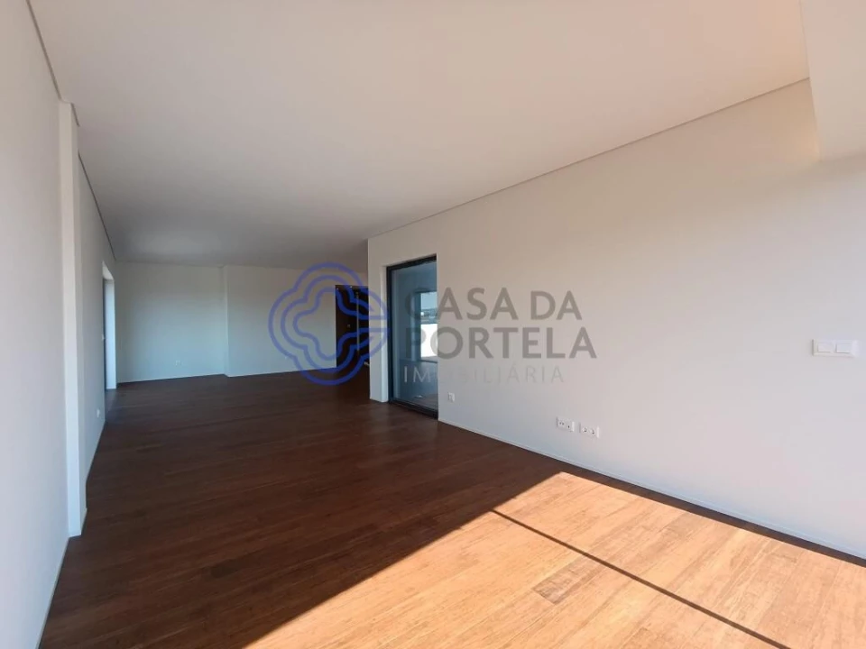 Apartamento T4 para Venda em Bougado (São Martinho e Santiago) Foto 23