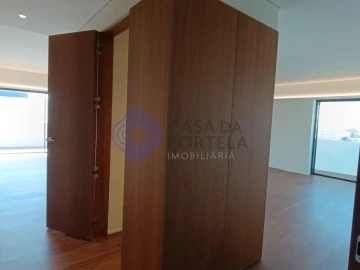 Apartamento T4 para Venda em Bougado (São Martinho e Santiago)