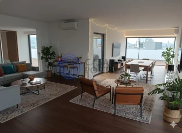 Apartamento T4 para Venda em Bougado (São Martinho e Santiago)