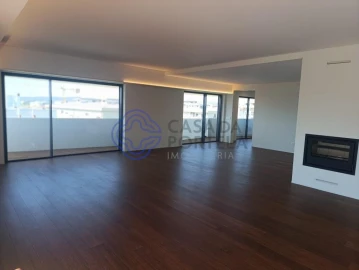 Apartamento T4 para Venda em Bougado (São Martinho e Santiago)