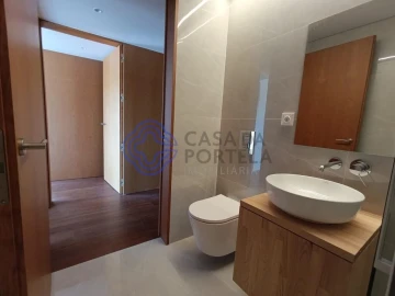 Apartamento T4 para Venda em Bougado (São Martinho e Santiago)