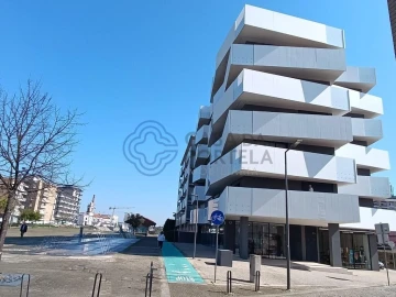 Apartamento T4 para Venda em Bougado (São Martinho e Santiago)