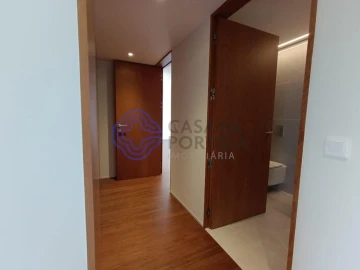 Apartamento T4 para Venda em Bougado (São Martinho e Santiago)