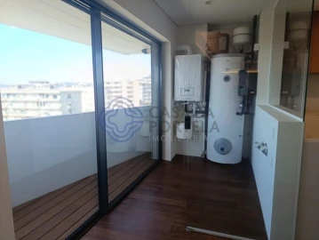 Apartamento T4 para Venda em Bougado (São Martinho e Santiago)