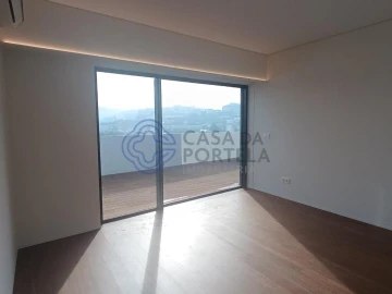 Apartamento T4 para Venda em Bougado (São Martinho e Santiago)
