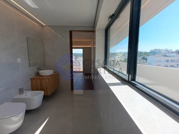 Apartamento T4 para Venda em Bougado (São Martinho e Santiago)