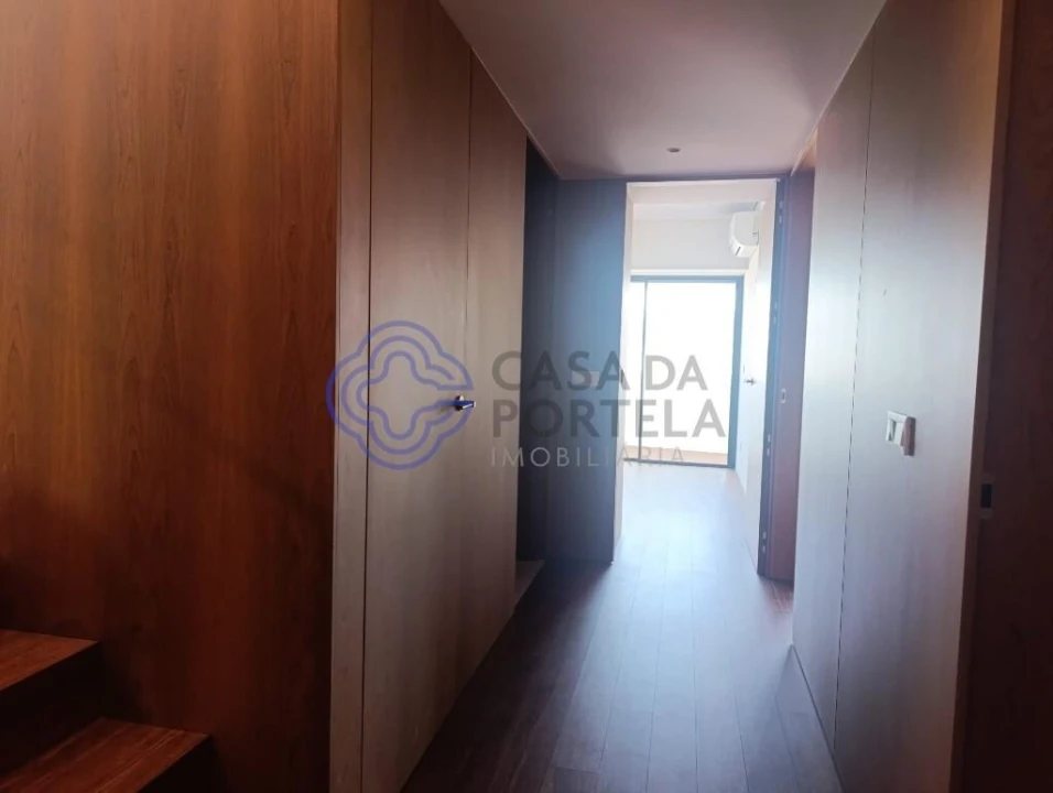Apartamento T4 para Venda em Bougado (São Martinho e Santiago) Foto 9