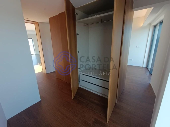 Apartamento T4 para Venda em Bougado (São Martinho e Santiago) Foto 28