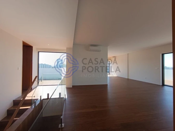 Apartamento T4 para Venda em Bougado (São Martinho e Santiago) Foto 22