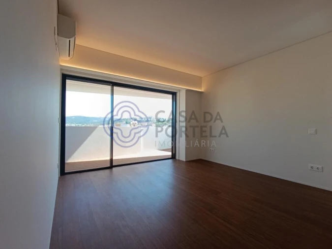 Apartamento T4 para Venda em Bougado (São Martinho e Santiago) Foto 12